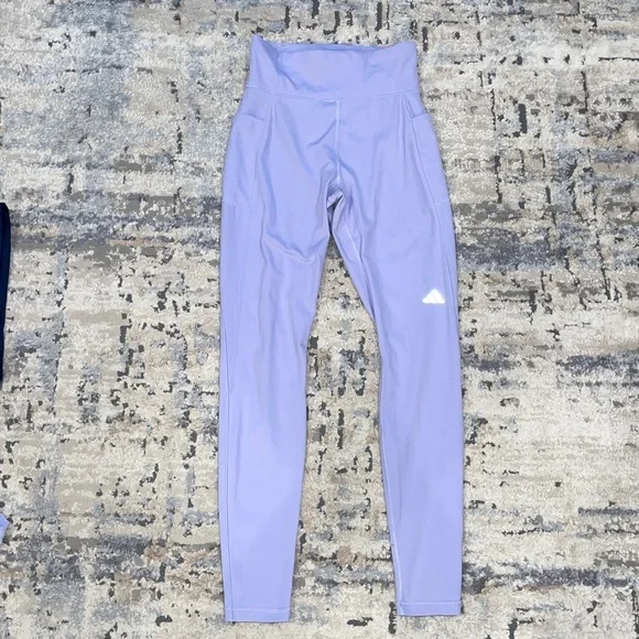 adidas OWN THE RUN VIOLET SET - Picture 6 of 10